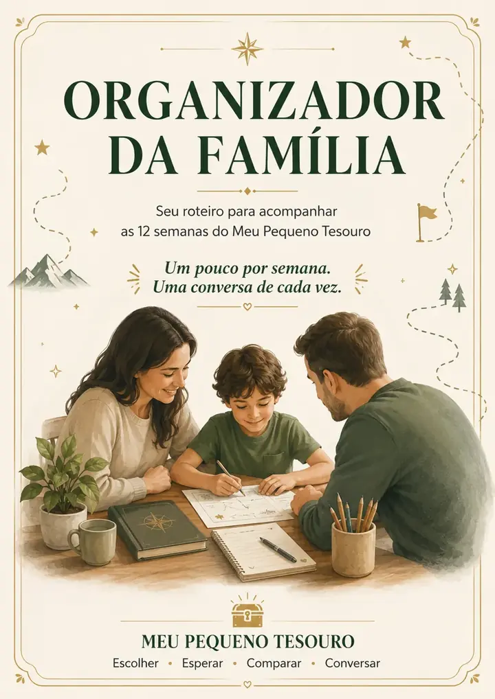 Organizador da Família