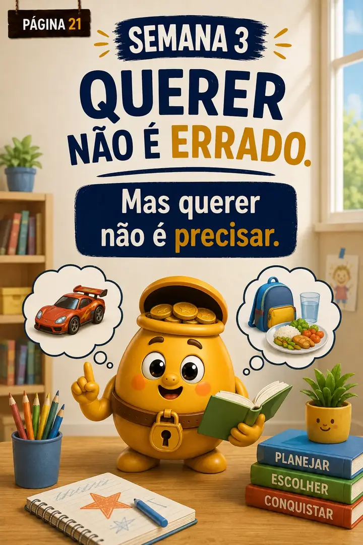 Atividade Comparar