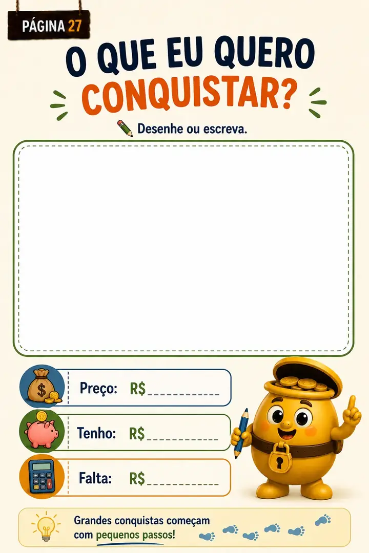 Atividade Meta