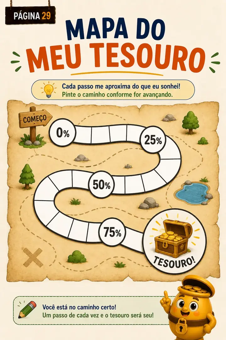 Atividade Progresso
