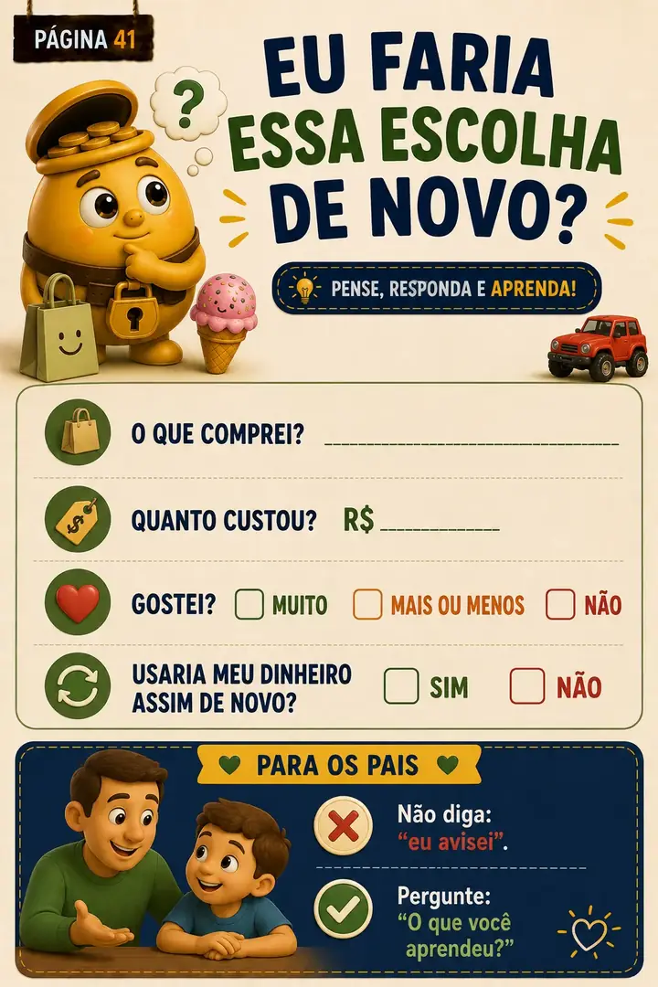Atividade Refletir