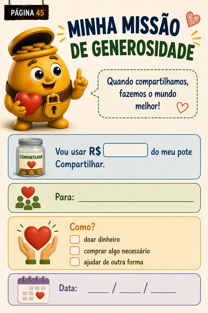 Atividade Compartilhar