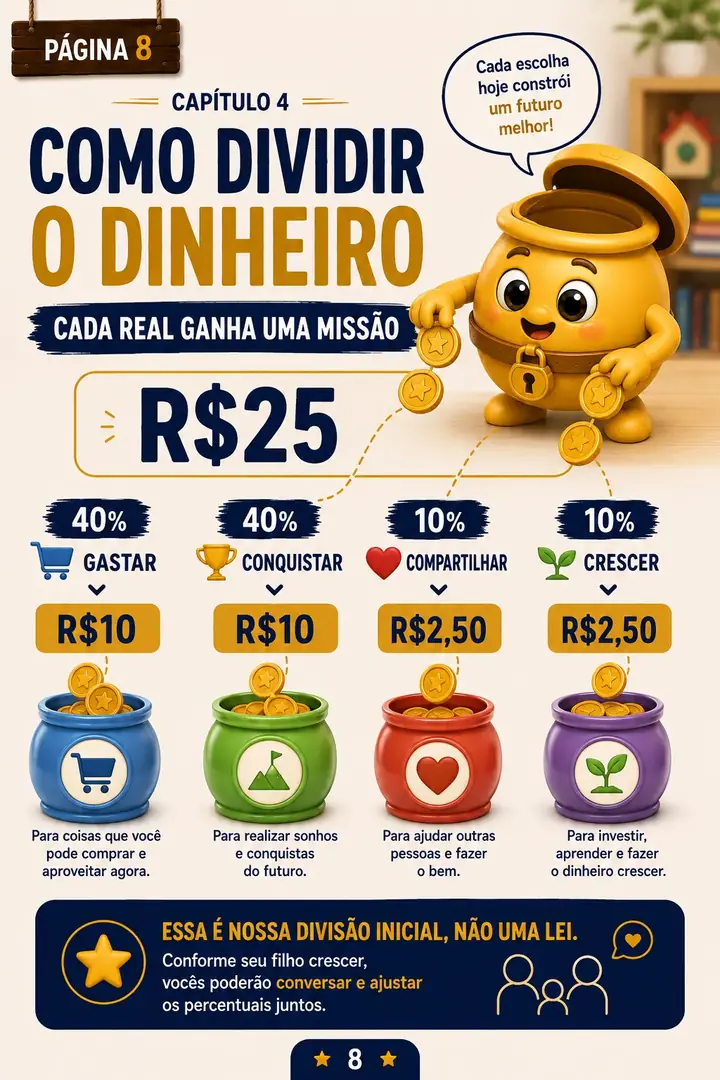 Atividade Dividir
